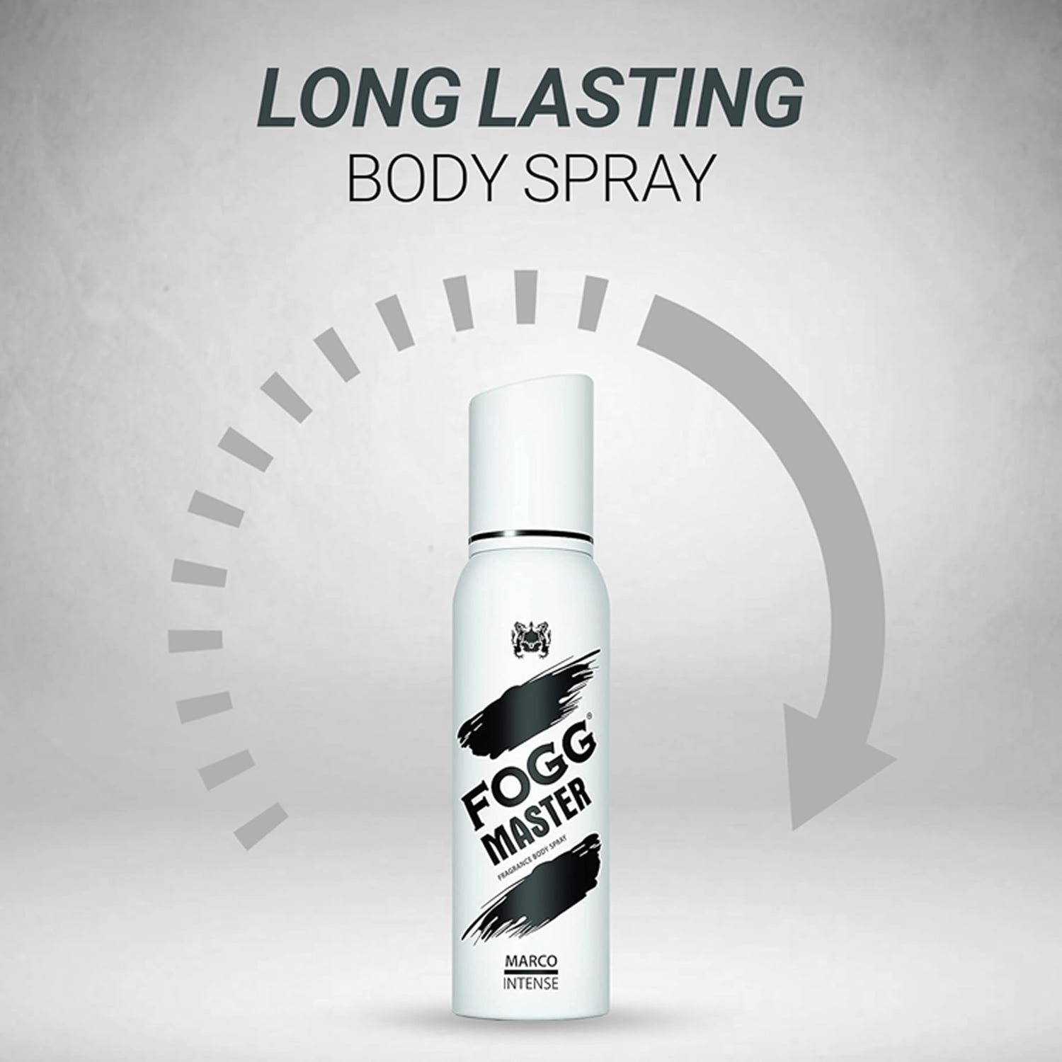 Fogg Marco Fragrance Body Spray