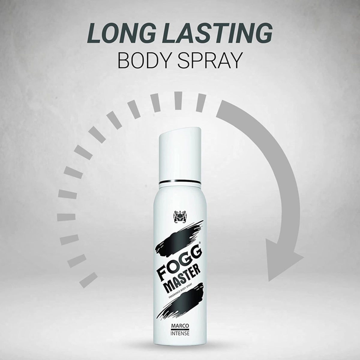 Fogg Marco Fragrance Body Spray
