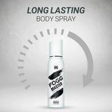 Fogg Marco Fragrance Body Spray