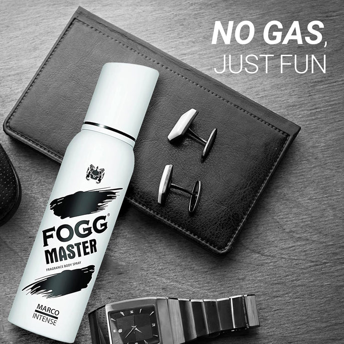Fogg Marco Fragrance Body Spray
