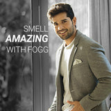 Fogg Marco Fragrance Body Spray