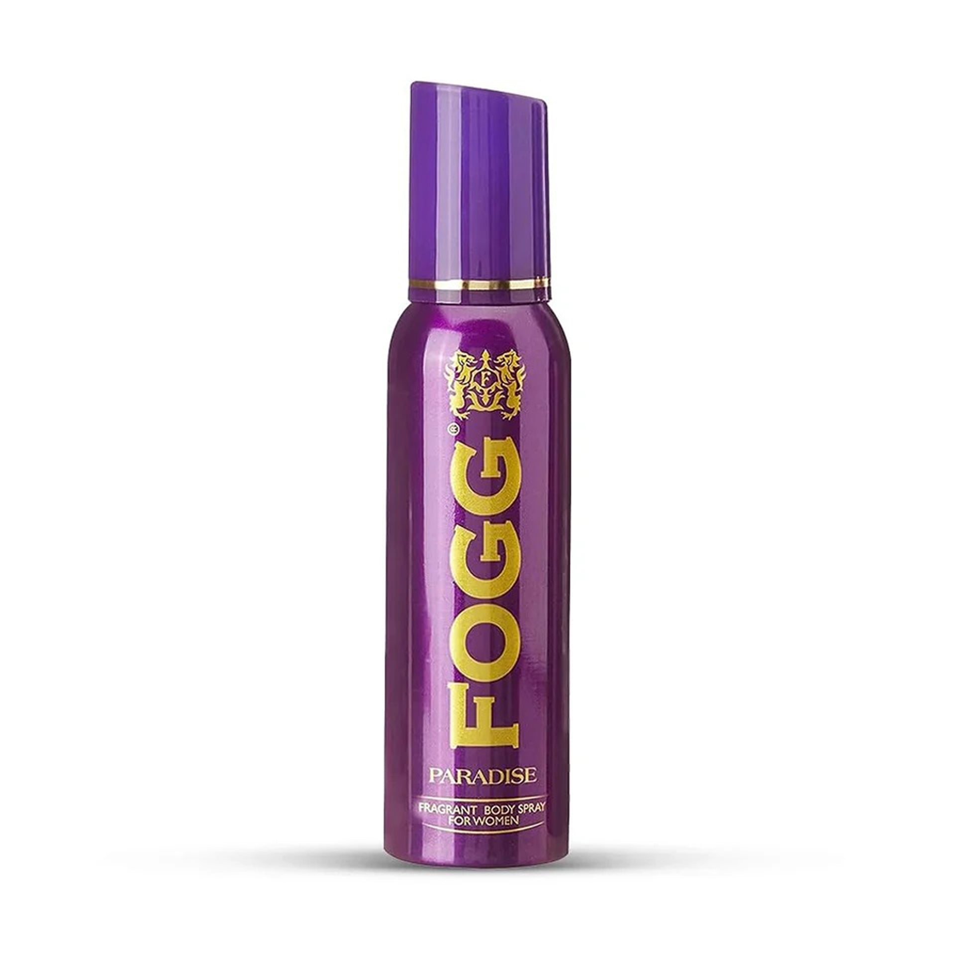 Fogg Paradise Frgrant Body Spray For Women