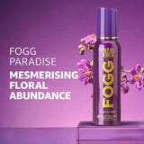 Fogg Paradise Frgrant Body Spray For Women