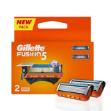 Gillette Fusion 5 Cartridges
