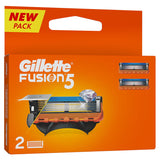 Gillette Fusion 5 Cartridges