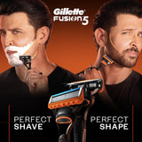 Gillette Fusion 5 Cartridges