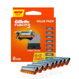 Gillette Fusion 5 Cartridges