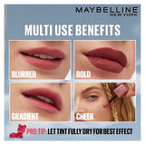 Maybelline New York Superstay Teddy Tint 5Ml