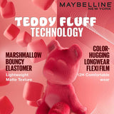 Maybelline New York Superstay Teddy Tint 5Ml