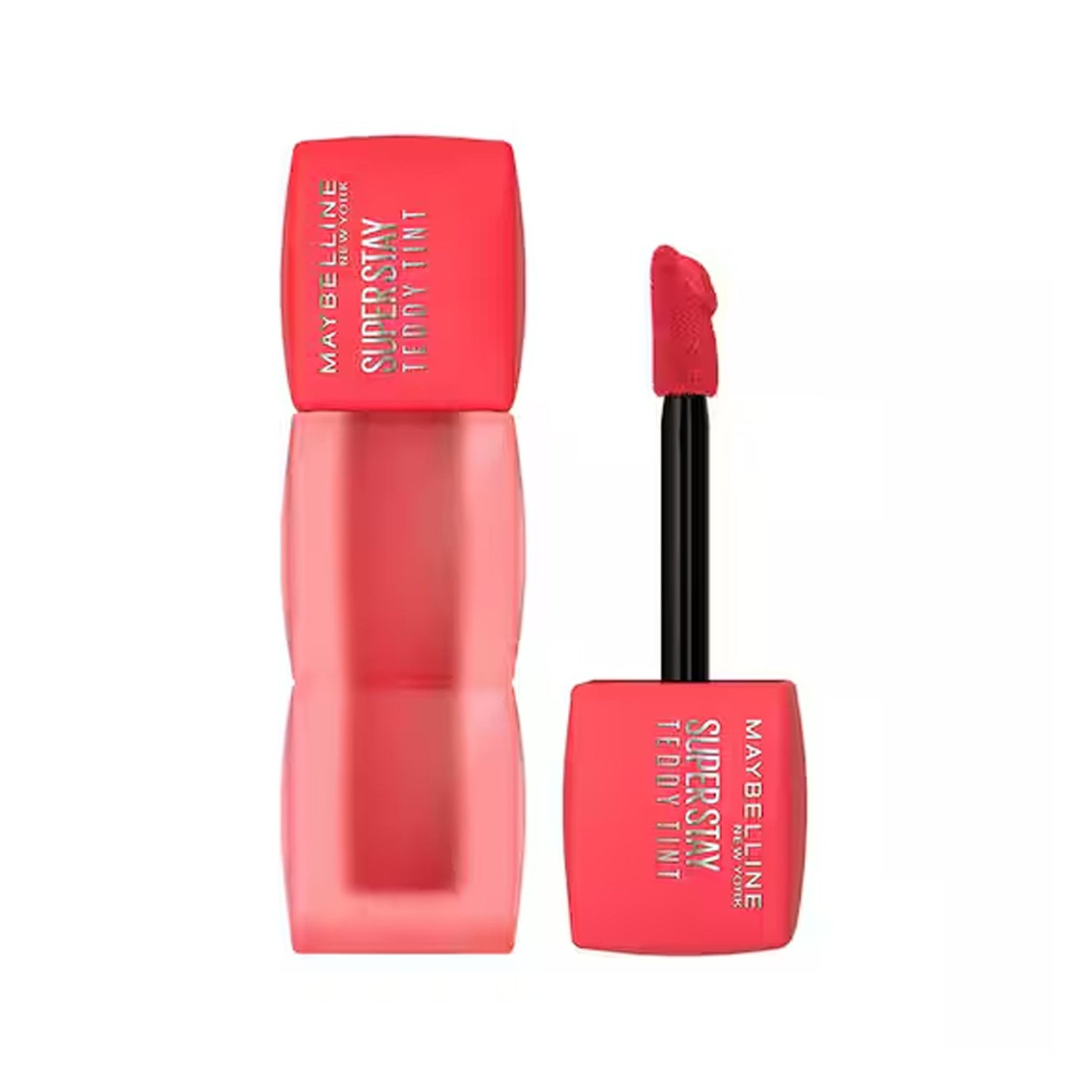 Maybelline New York Superstay Teddy Tint 5Ml