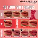 Maybelline New York Superstay Teddy Tint 5Ml