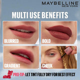 Maybelline New York Superstay Teddy Tint 5Ml