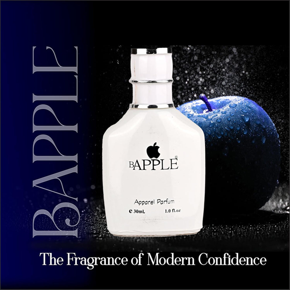 St Louis Bapple Perfume Unisex