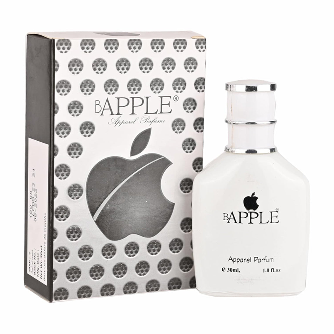 St Louis Bapple Perfume Unisex