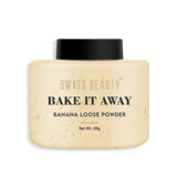 Swiss Beauty Bake It Away Loose Powder 28G
