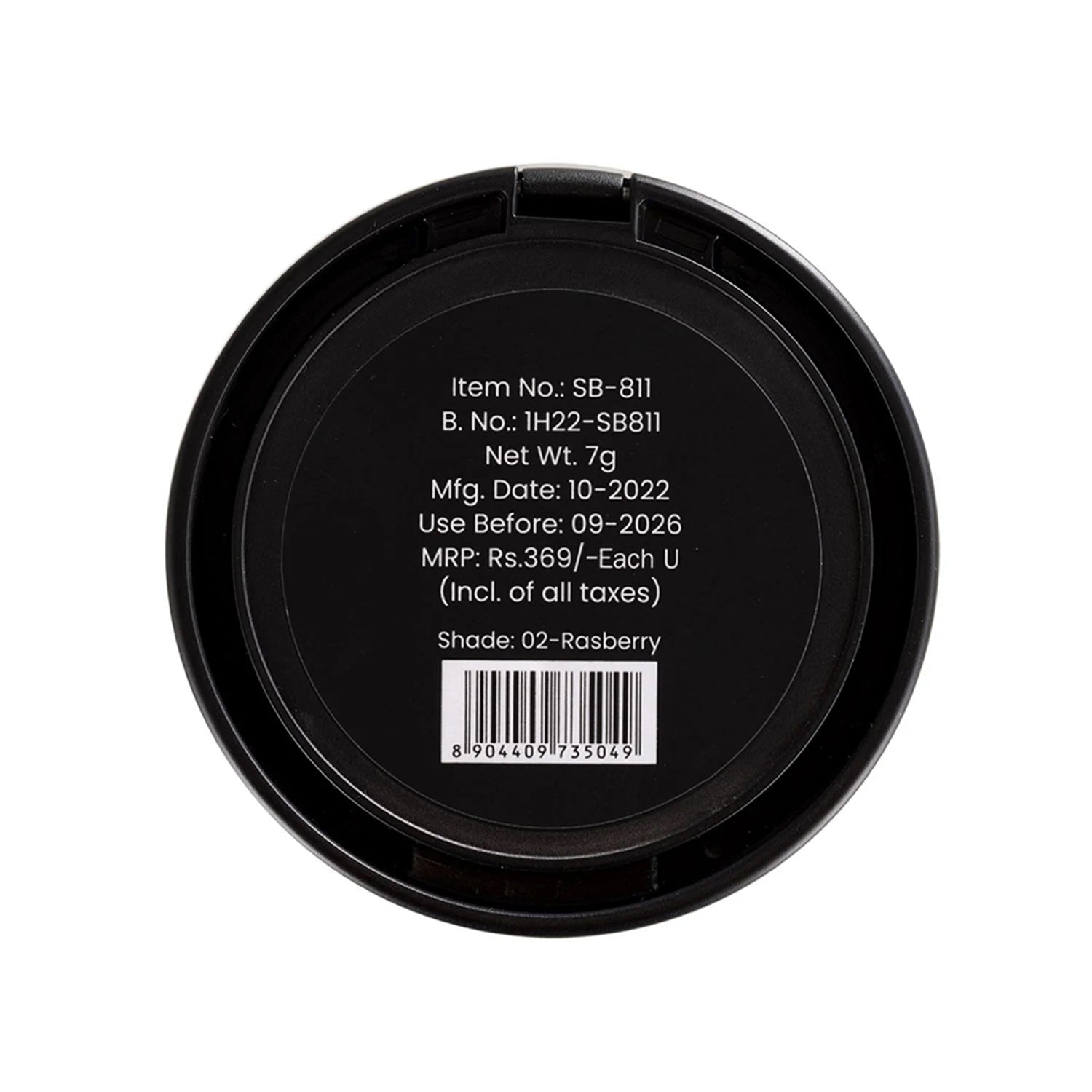 Swiss Beauty Silky Mousse Highlighter 7G