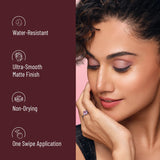 Swiss Beauty Pure Matte Lipstick 3.8G