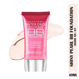 Swiss Beauty Shiny Pearl Bb Foundation 40Ml