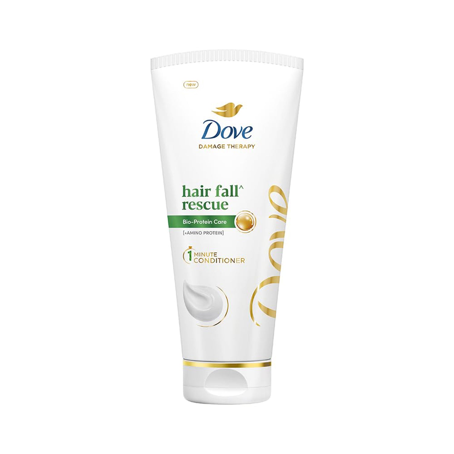 Dove Hair Fall Rescue With Bi-Protein Care Condtioner 175Ml