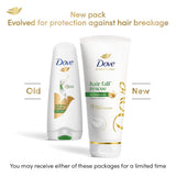Dove Hair Fall Rescue With Bi-Protein Care Condtioner 175Ml