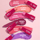 Nykaa Cosmetics Get Cheeky Blush Stick 7.5G