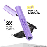 Nykaa Superlight Mascara 9Ml