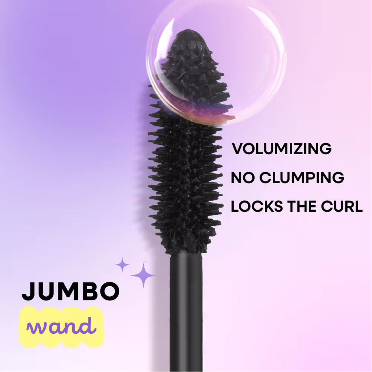 Nykaa Superlight Mascara 9Ml