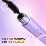 Nykaa Superlight Mascara 9Ml