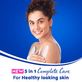 Nivea Cocoa Nourish Oil Body Lotion
