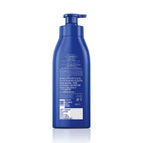 Nivea Cocoa Nourish Oil Body Lotion