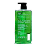 Skin Cottage Shower Gel Green Tea Himalaya
