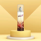 Layer R Wottagirl Vanilla Twist Fragrant Body Splash For Her 135Ml