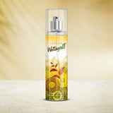 Layer R Wottagirl Fresh Citrus Body Splash For Her 135Ml