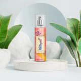 Layer R Wottagirl Mandarin Twist Body Splash For Her 135Ml