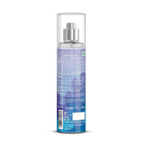 Layer R Wottagirl Mystic Island Body Splash For Her 135Ml