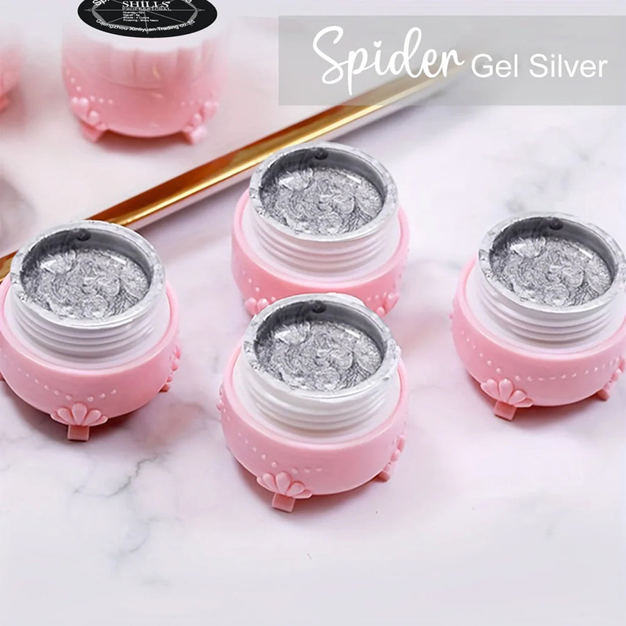 Shills Spider Gel
