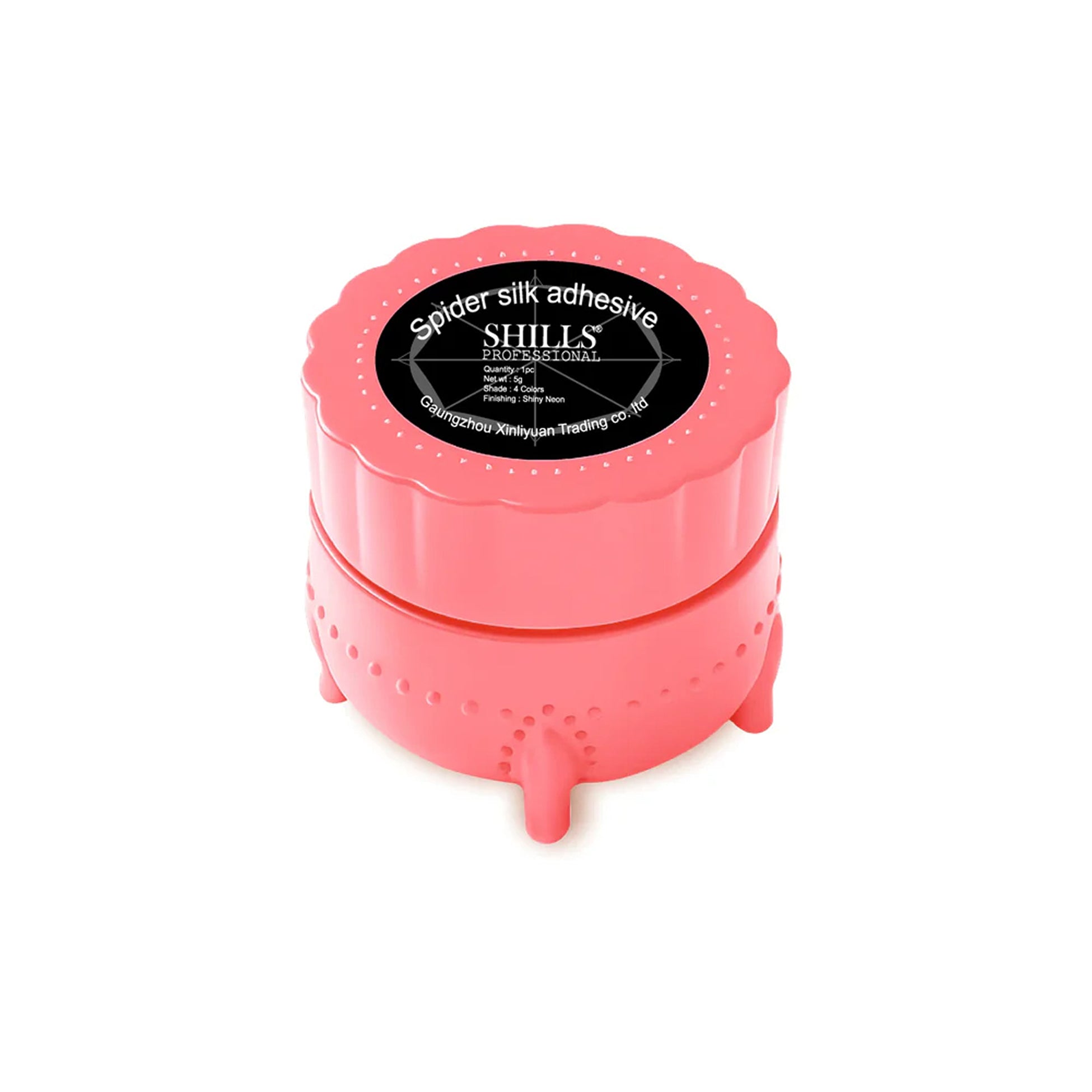 Shills Spider Gel