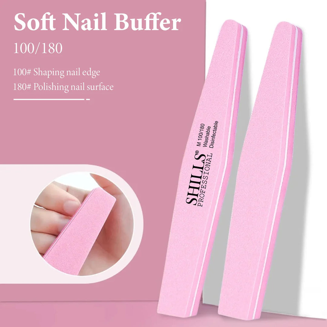 Shills Soft Buffer Spn-1125