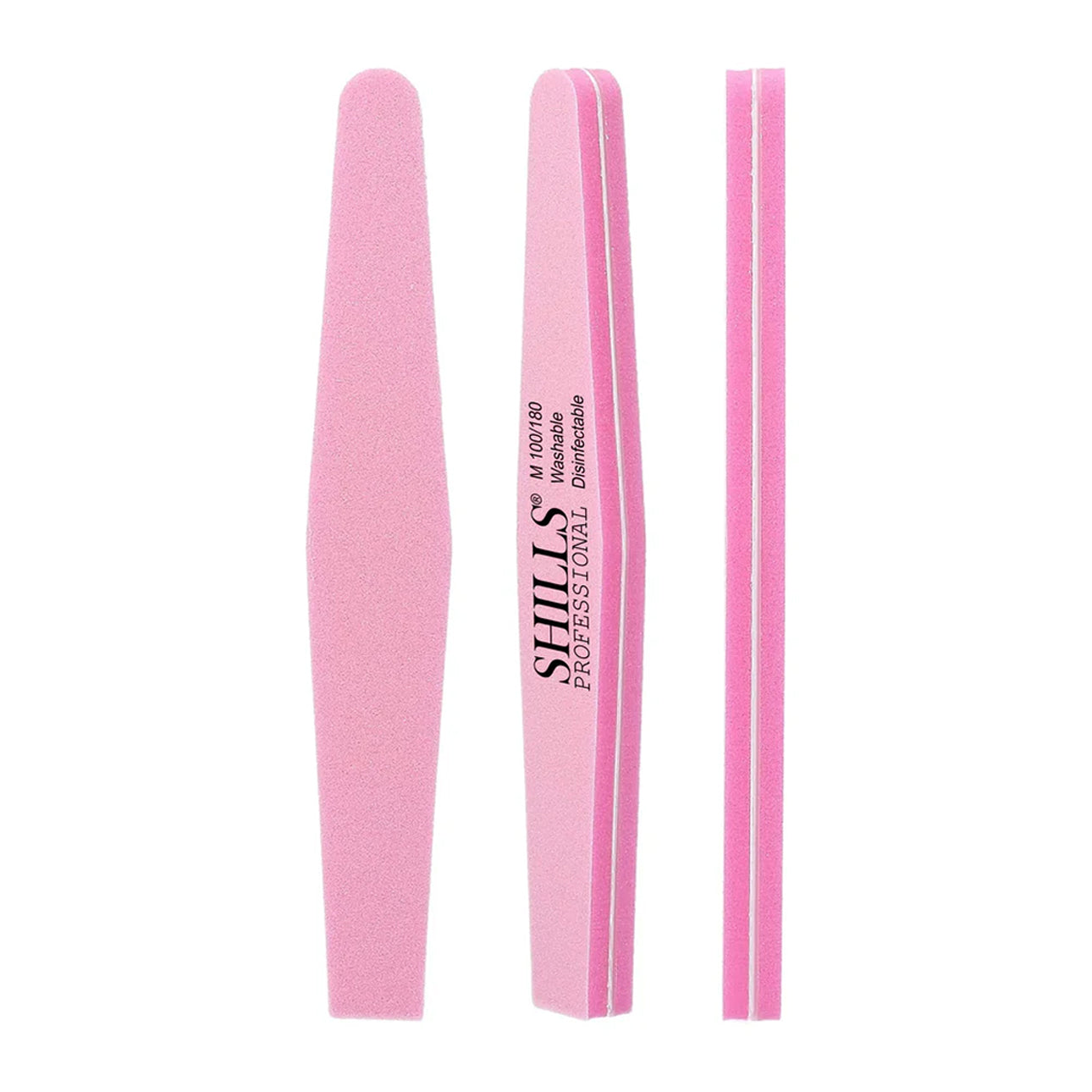 Shills Soft Buffer Spn-1125
