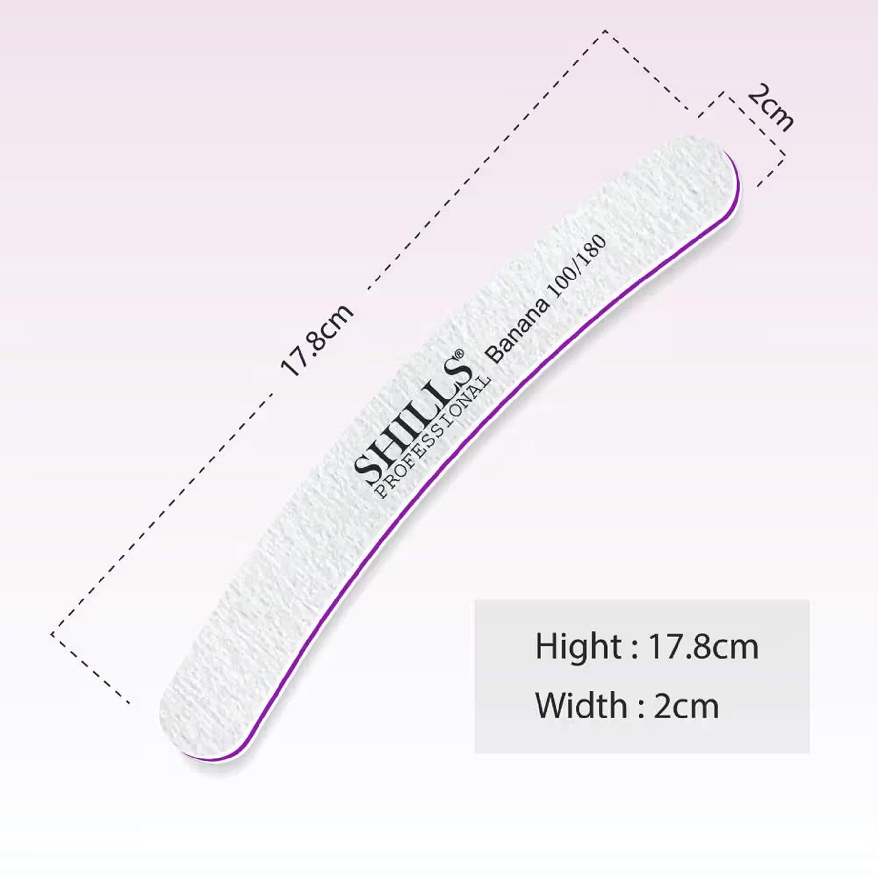 Shills Banana Filer Spn-1121