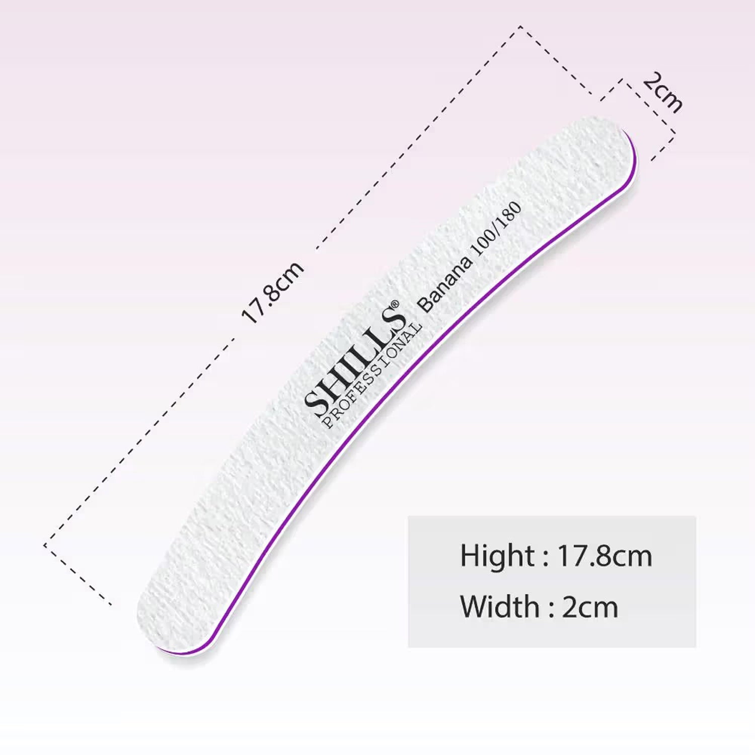 Shills Banana Filer Spn-1121