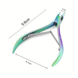 Shills Rainbow Cuticle Trimmer Ncr-Trimmer