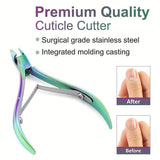 Shills Rainbow Cuticle Trimmer Ncr-Trimmer