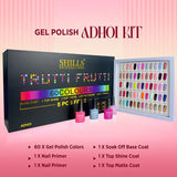 Shills Gel Polish Kit