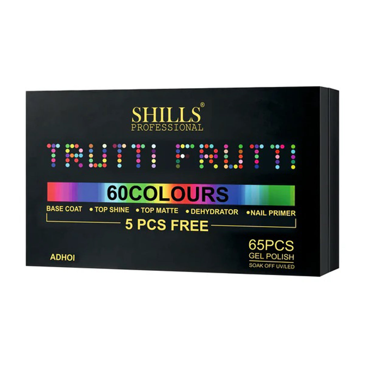 Shills Gel Polish Kit