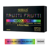 Shills Gel Polish Kit