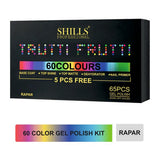 Shills Gel Polish Kit