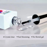 Shills Blossom Gel Square