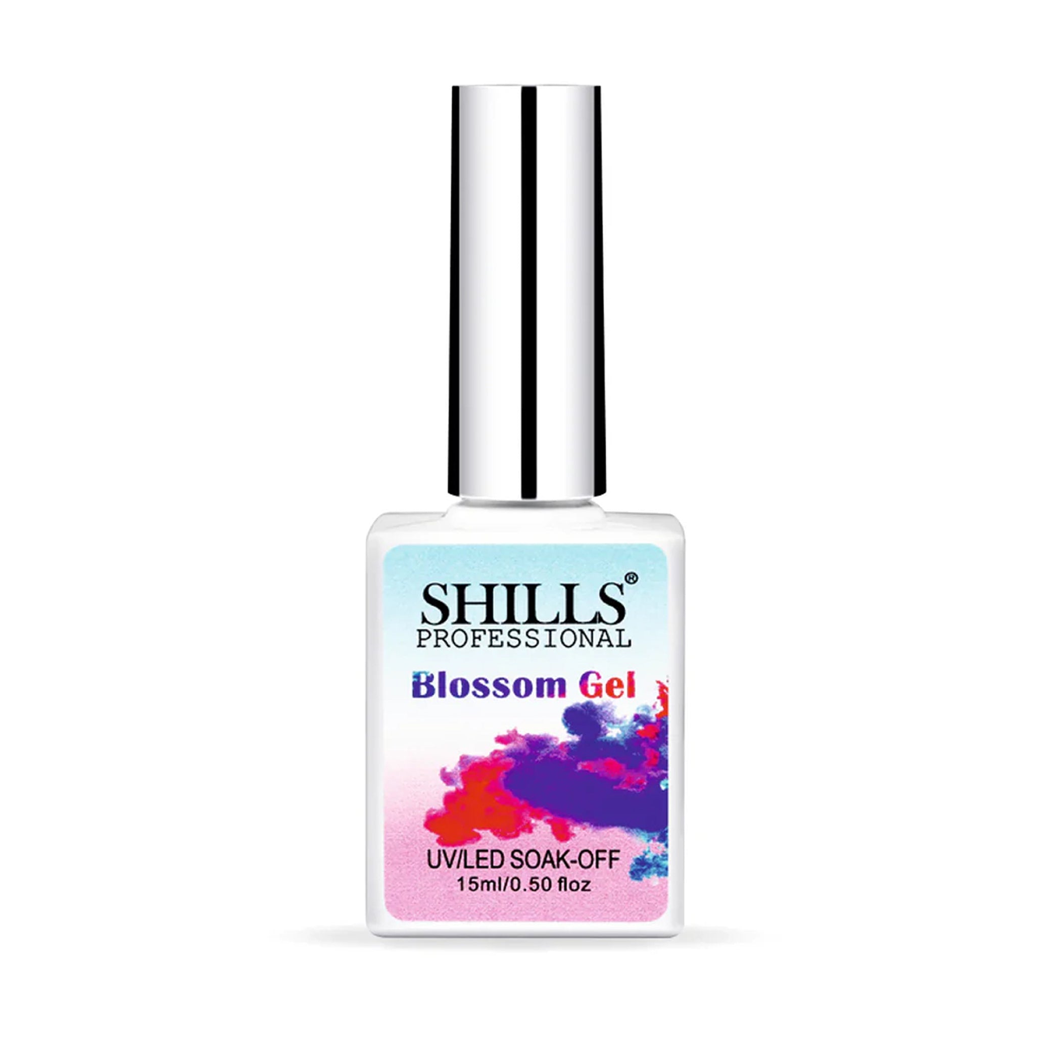 Shills Blossom Gel Square