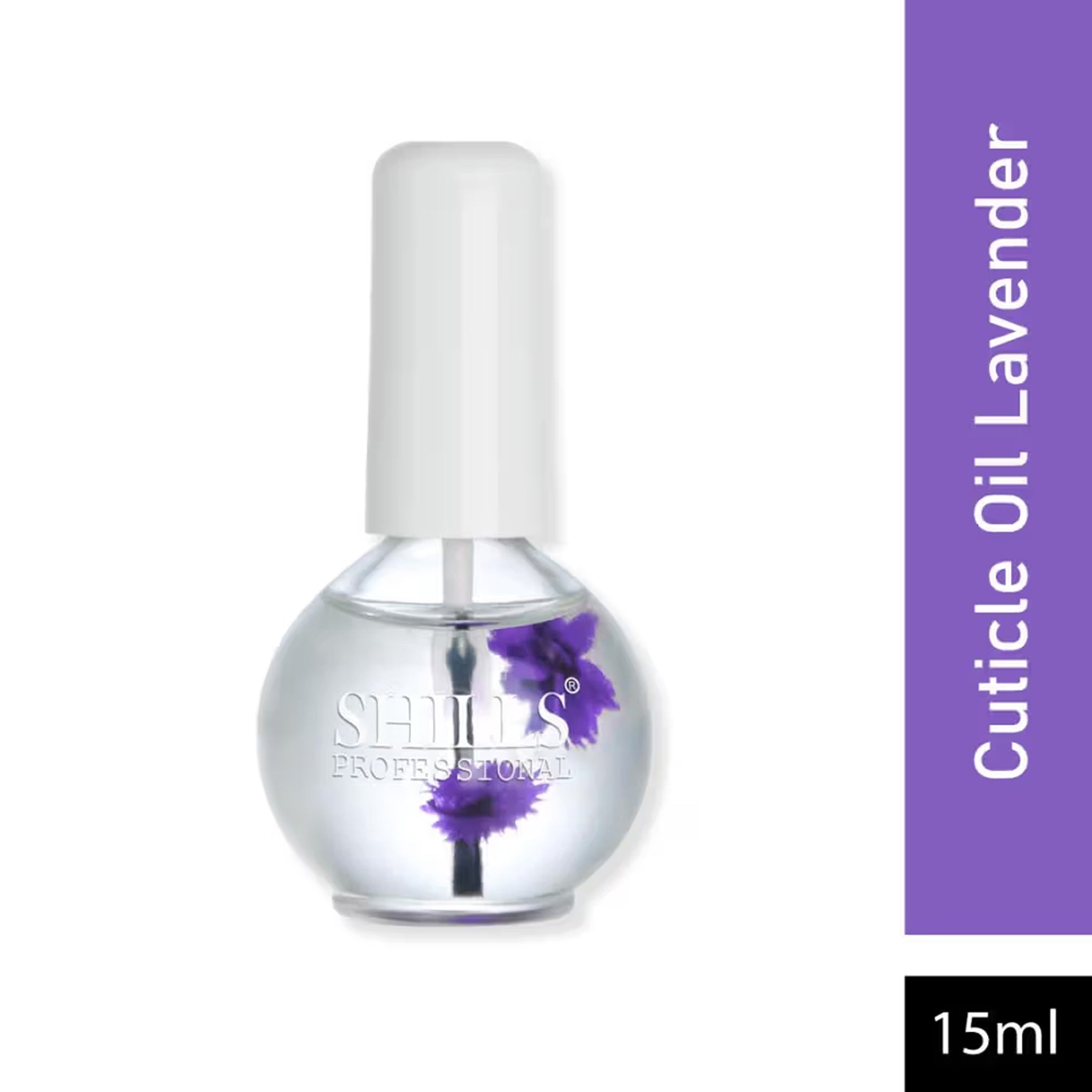 Shills Cuticle Oil 15 Ml